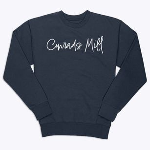 Conrads Mill Missouri Freestyle Premium Crewneck Sweatshirt