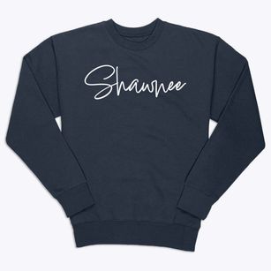 Shawnee Arkansas Freestyle Premium Crewneck Sweatshirt