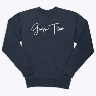 Gum Tree Virginia Freestyle Premium Crewneck Sweatshirt