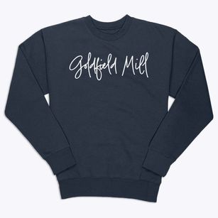Goldfield Mill Washington Freestyle Premium Crewneck Sweatshirt