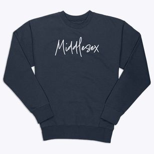 Middlesex Vermont Freestyle Premium Crewneck Sweatshirt