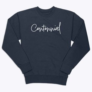 Centennial Colorado Freestyle Premium Crewneck Sweatshirt