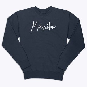 Manitou Kentucky Freestyle Premium Crewneck Sweatshirt