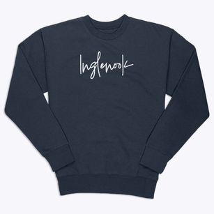 Inglenook Connecticut Freestyle Premium Crewneck Sweatshirt
