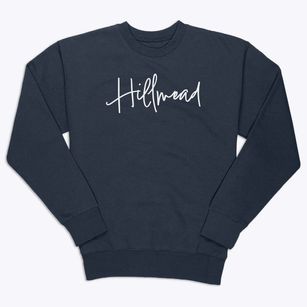 Hillmead Maryland Freestyle Premium Crewneck Sweatshirt