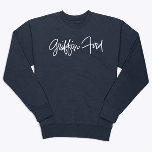 Griffin Ford Missouri Freestyle Premium Crewneck Sweatshirt