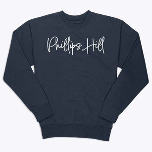 Phillips Hill Delaware Freestyle Premium Crewneck Sweatshirt