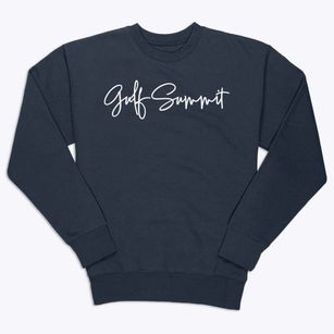 Gulf Summit New York Freestyle Premium Crewneck Sweatshirt