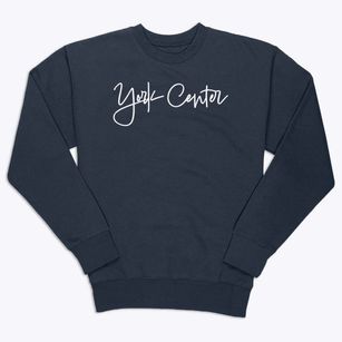 York Center Ohio Freestyle Premium Crewneck Sweatshirt
