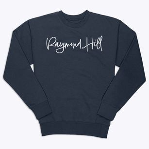 Raymond Hill Kentucky Freestyle Premium Crewneck Sweatshirt