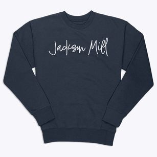 Jackson Mill Missouri Freestyle Premium Crewneck Sweatshirt