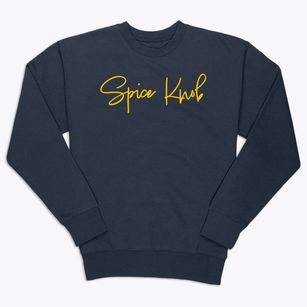 Spice Knob Kentucky Freestyle Premium Crewneck Sweatshirt