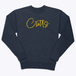 Crotts Mississippi Freestyle Premium Crewneck Sweatshirt