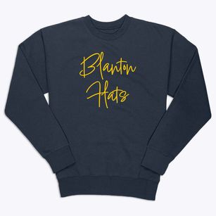 Blanton Flats Kentucky Freestyle Premium Crewneck Sweatshirt