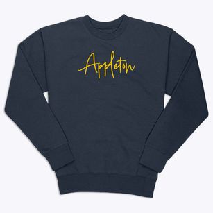 Appleton Maryland Freestyle Premium Crewneck Sweatshirt
