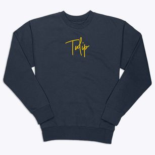 Tulip Ohio Freestyle Premium Crewneck Sweatshirt
