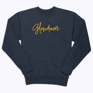 Glendower Virginia Freestyle Premium Crewneck Sweatshirt