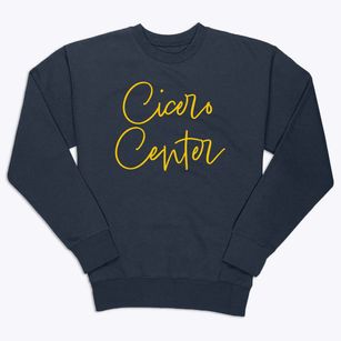 Cicero Center New York Freestyle Premium Crewneck Sweatshirt