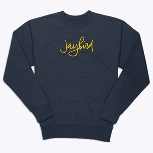 Jaybird Tennessee Freestyle Premium Crewneck Sweatshirt