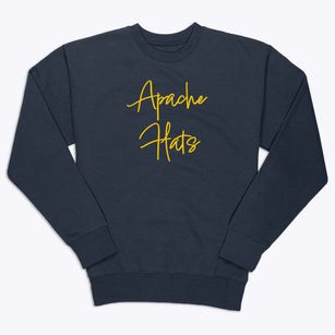 Apache Flats Missouri Freestyle Premium Crewneck Sweatshirt