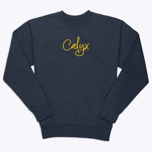 Calyx Mississippi Freestyle Premium Crewneck Sweatshirt