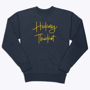 Hickory Thicket Maryland Freestyle Premium Crewneck Sweatshirt