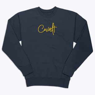Covalt Pennsylvania Freestyle Premium Crewneck Sweatshirt
