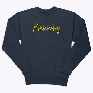 Manning South Carolina Freestyle Premium Crewneck Sweatshirt