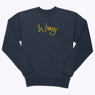 Wray Colorado Freestyle Premium Crewneck Sweatshirt