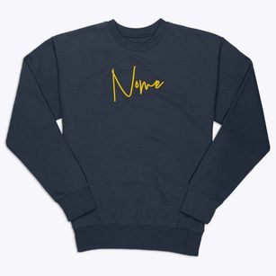 Nome Texas Freestyle Premium Crewneck Sweatshirt