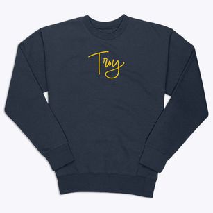 Troy Alabama Freestyle Premium Crewneck Sweatshirt