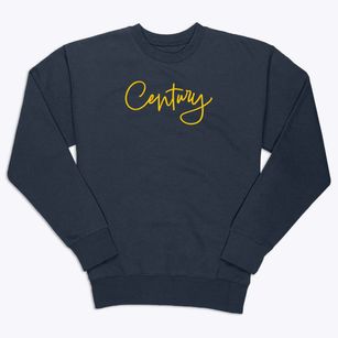 Century West Virginia Freestyle Premium Crewneck Sweatshirt