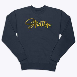 Stratton Vermont Freestyle Premium Crewneck Sweatshirt
