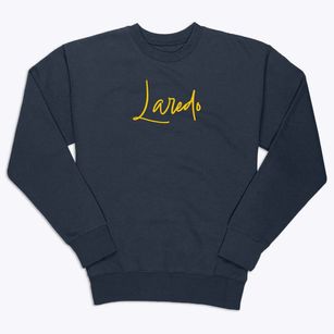 Laredo Missouri Freestyle Premium Crewneck Sweatshirt