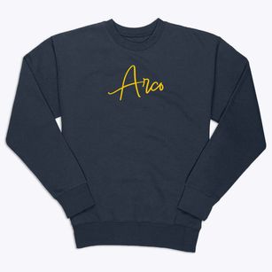 Arco Minnesota Freestyle Premium Crewneck Sweatshirt