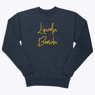 Lincoln Beach Missouri Freestyle Premium Crewneck Sweatshirt