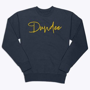 Dundee Missouri Freestyle Premium Crewneck Sweatshirt