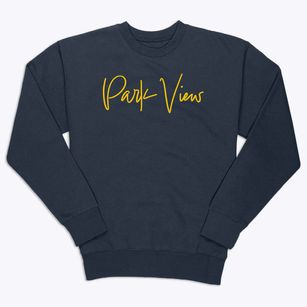 Park View Pennsylvania Freestyle Premium Crewneck Sweatshirt