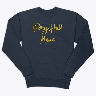 Perry Hall Manor Maryland Freestyle Premium Crewneck Sweatshirt