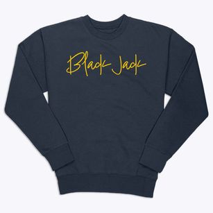Black Jack Kentucky Freestyle Premium Crewneck Sweatshirt