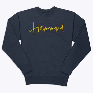 Hammond Kentucky Freestyle Premium Crewneck Sweatshirt
