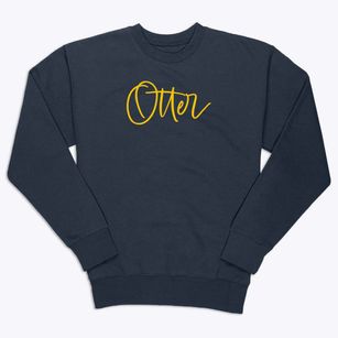 Otter Ohio Freestyle Premium Crewneck Sweatshirt