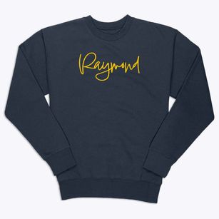 Raymond Kentucky Freestyle Premium Crewneck Sweatshirt