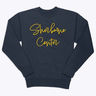 Sherburne Center Vermont Freestyle Premium Crewneck Sweatshirt