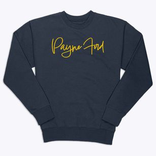 Payne Ford Missouri Freestyle Premium Crewneck Sweatshirt