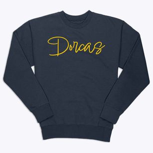Dorcas Ohio Freestyle Premium Crewneck Sweatshirt