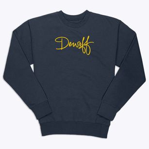 Dewoff Idaho Freestyle Premium Crewneck Sweatshirt