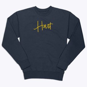 Hart Arkansas Freestyle Premium Crewneck Sweatshirt