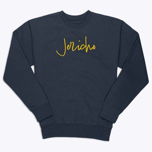 Jericho Washington Freestyle Premium Crewneck Sweatshirt
