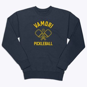 Vamori Arizona Pickleball Premium Crewneck Sweatshirt